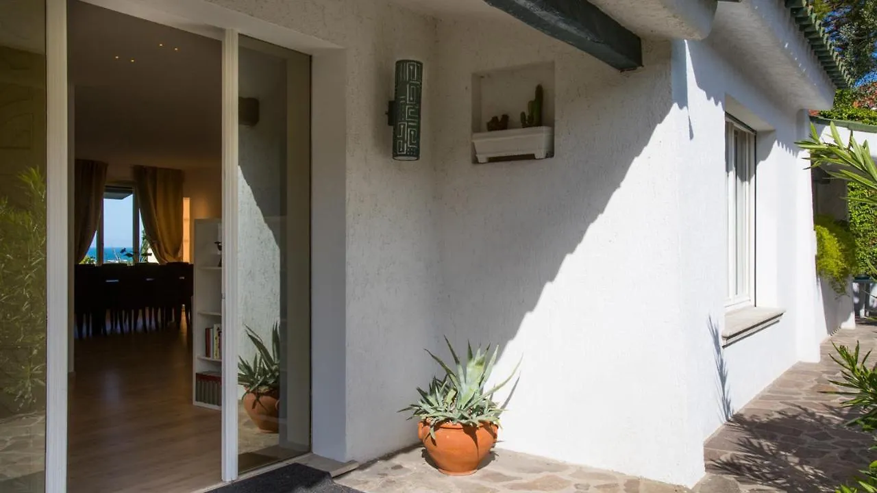 ריצ'יונה Villa Sarah 102 Emma Villas 0*,