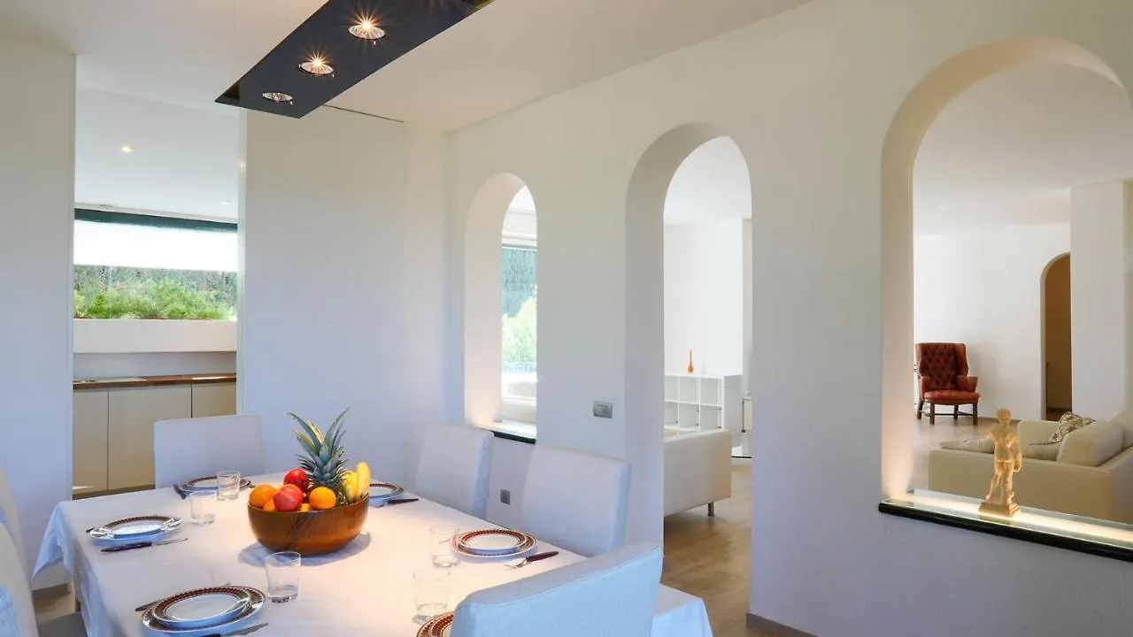 ריצ'יונה Villa Sarah 102 Emma Villas איטליה