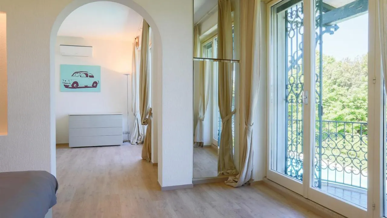 ריצ'יונה Villa Sarah 102 Emma Villas איטליה